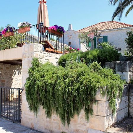 Villa Maruka Supetar Kültér fotó