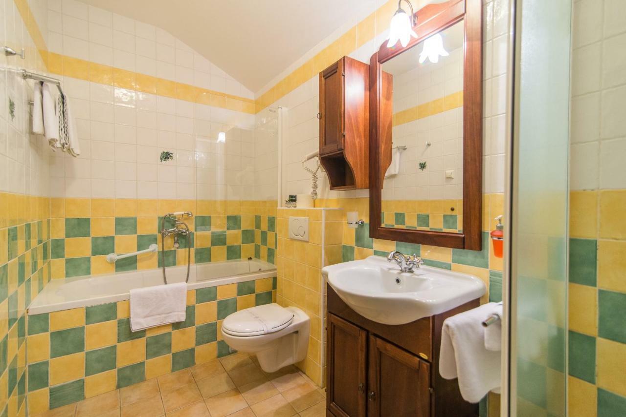 Villa Maruka Supetar Kültér fotó
