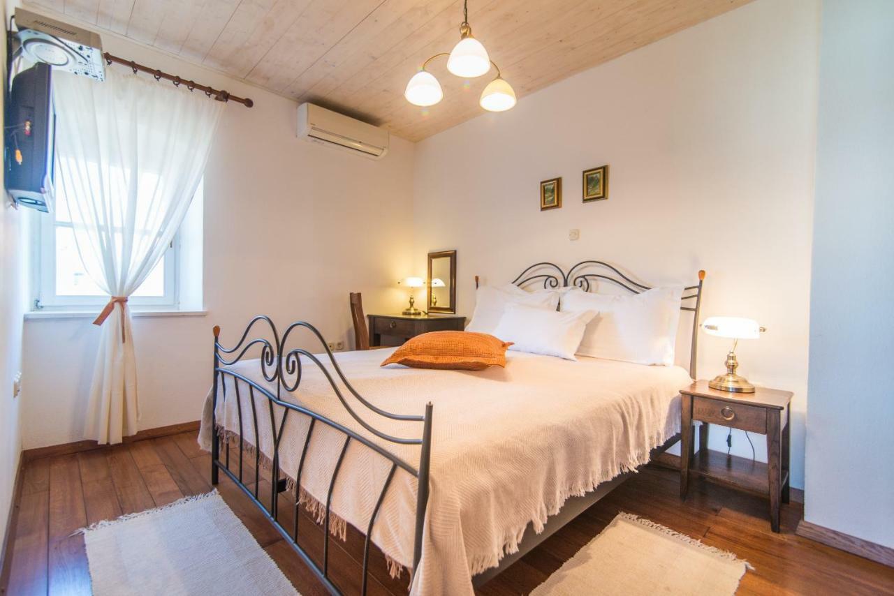 Villa Maruka Supetar Kültér fotó